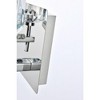 Elegant Lighting Graham 4 - Light Sconce in  Chrome - 2 of 4