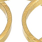 brass tone