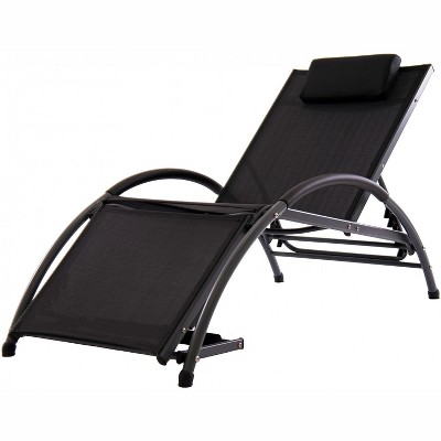 sun lounger target