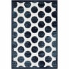 Sabrina Soto  Outdoor Dots Area Rug - 3 of 4