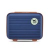 Gulches
 Luggage Sets 4 Piece(14/20/24/28) PP Lightweight & Durable Expandable suitcase - 3 of 4