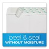 Quality Park Redi-Strip Catalog Envelope, #10 1/2, Cheese Blade Flap, Redi-Strip Adhesive Closure, 9 x 12, White, 100/Box - 4 of 4