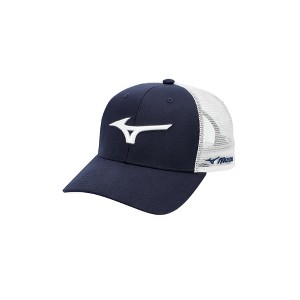 Mizuno Mizuno Diamond Trucker Hat - 1 of 1