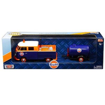 diecast gulf