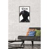 Trends International Marvel Venom: The Last Dance - Venom Feature Series Framed Wall Poster Prints - 2 of 4