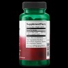 Swanson Beet Juice 500 mg 60 Veggie Capsules - 2 of 4