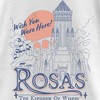 Girl's Wish Rosas The Kingdom of Wishes T-Shirt - 2 of 4