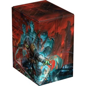 Ultimate Guard - Flip'n'Tray 133+ - Magic: The Gathering Universes