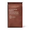 Italian Dark Roast Ground Coffee - 12oz - Good & Gather™ - 3 of 4
