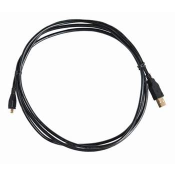 Monoprice 3ft USB A to Mini-B 5Pin 28/28AWG Cable
