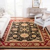 Lyndhurst LNH212 Power Loomed Rugs - Safavieh - 2 of 4