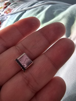 Guest review image 2 of 2, zoom in