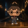 Funko Harry Potter Funko POP Vinyl Figure: Harry with Prophecy - 4 of 4