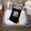 Pavilion Gift Company - Retired - Bamboo Crew Socks - Socks - 3 of 4