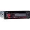 Pioneer® Single-DIN In-Dash CD Player with USB Port in Black - 2 of 4