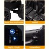 Kids Ride on Car, 2 Seater 24v Licensed Toyota Electric Car with Parent Remote Control, 7Ah Battery Powered - 2 of 4
