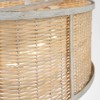 Eurofase Lighting Comparelli 4 - Light Chandelier in  Off White - 4 of 4
