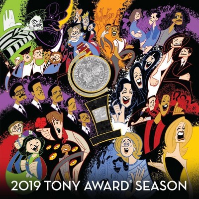 Various - 2019 Tony Award Season (OCR) (CD)