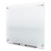 Quartet Infinity Glass Marker Board, 24 x 18, Frosted Surface - 4 of 4