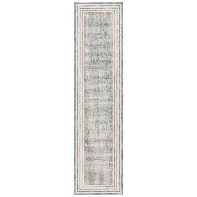 Ebony EBN425 Handmade Tufted Rug - Safavieh