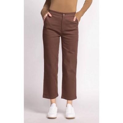 Women's Phoenix Pants - PINK MARTINI