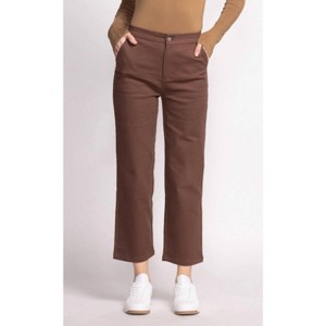 Women's Phoenix Pants - PINK MARTINI - 1 of 4