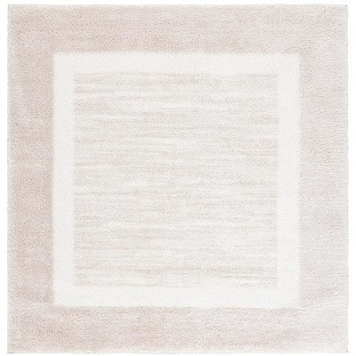 Tahoe Shag THO682 Power Loomed Indoor Rug - Safavieh