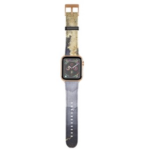 Utart Thunderstorm I Apple Watch Band - Society6 - 1 of 3