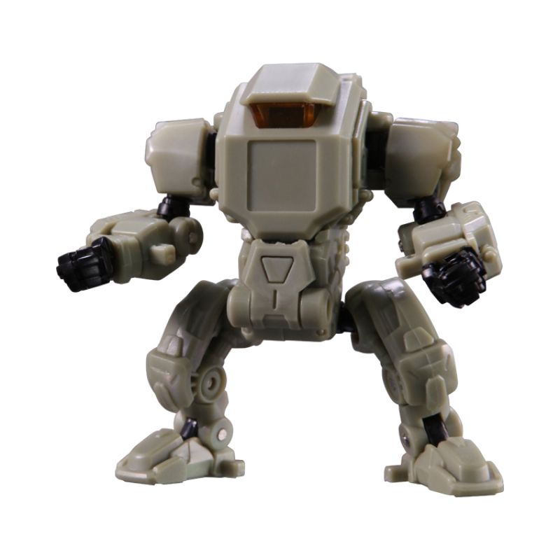 DA-10 Powered Suit Set Marine Corps Version | Diaclone Reboot Action figures, 3 of 7