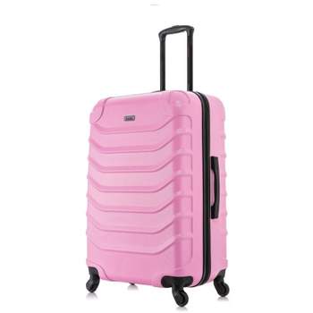 Buy Pink Luggage & Trolley Bags for Women by 3G Online