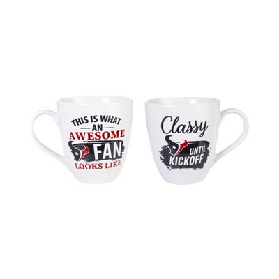 Ohio State University, Ceramic Cup O'java 17oz Gift Set : Target