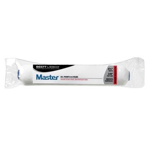 Bestt Liebco Master Woven Polyester 6-1/2 in. W X 3/8 in. Paint Roller Cover 1 pk - 1 of 1