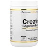 California Gold Nutrition Creatine Cognitive Formula™, with L-Leucine, Blueberry, Coconut & Grape Extract, 12.49 oz (354 g) - 4 of 4