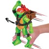 Teenage Mutant Ninja Turtles Raphael Flingers Action Figure - 4 of 4