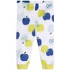 Onesies Brand Baby and Toddler Boys' 4-Piece Pajamas Sets - 3 of 4