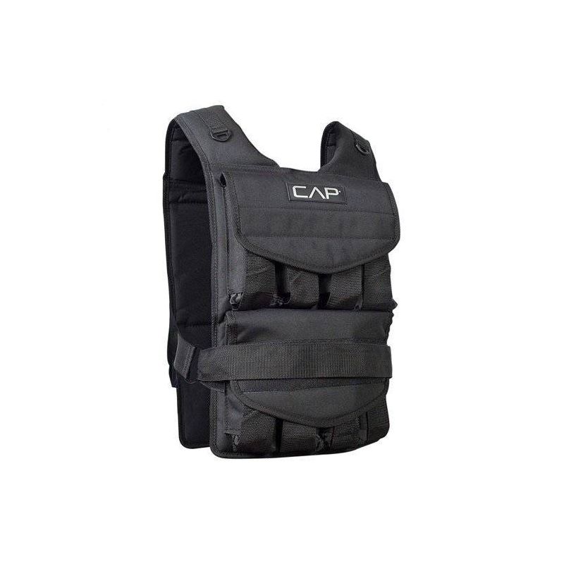 CAP Barbell Adjustable Vest Body Weight - 50lbs, 1 of 5