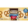 Snyder's Mini Pretzels - Case of 36 - 0.92 oz - 2 of 2