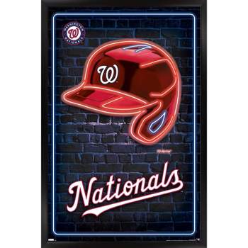 HD washington nationals baseball wallpapers
