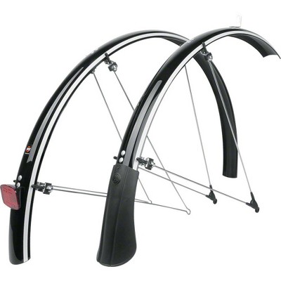 sks p50 fenders