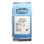 Lundberg Organic White Jasmine Rice - 25 lb