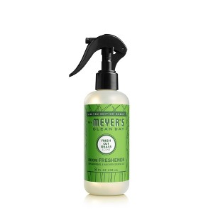 Mrs. Meyer's Clean Day Room Spray Air Freshener - Fresh Cut Grass - 8 fl oz - 1 of 4