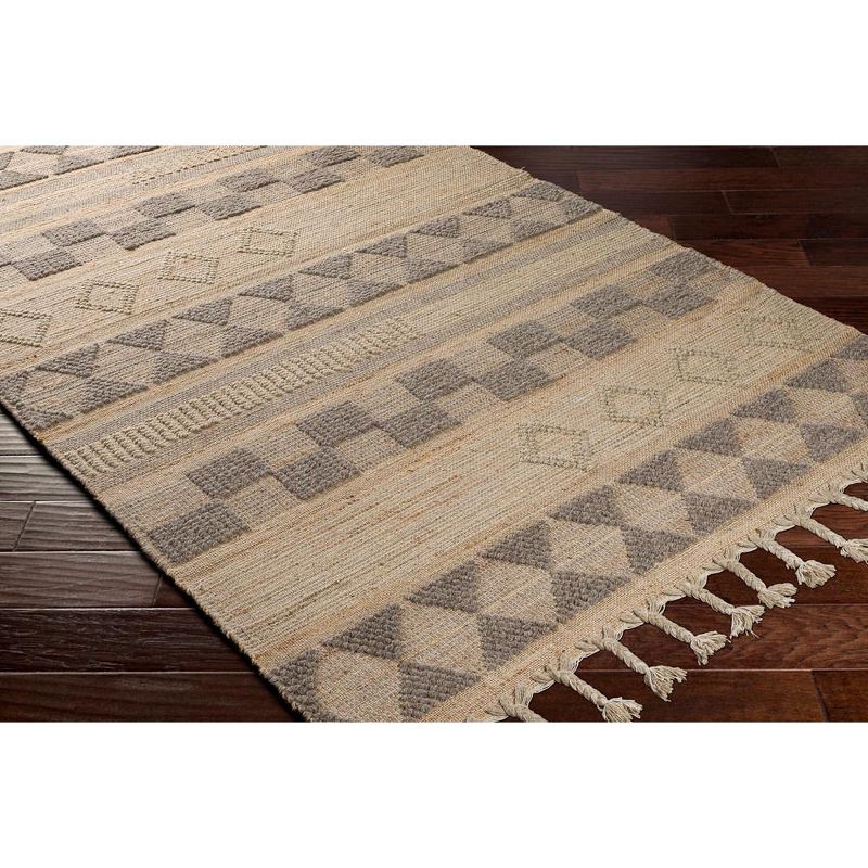 Mark & Day Mount Zion Woven Indoor Area Rugs Tan, 4 of 5