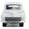 1946 Ford Fordor Super Deluxe "U.S. Navy Staff Car" Matt Light Gray "Battalion 64" Series 5 1/64 Diecast Model Car by Greenlight - 4 of 4