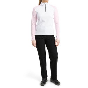 Women's Wo Cypress Longsleeve UV Cut Top - Abacus Sportswear US - 1 of 4
