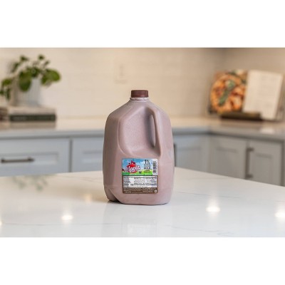Maola 1% Lowfat Chocolate Milk - 1gal