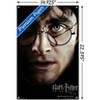 Trends International Harry Potter and the Deathly Hallows -Harry Unframed Wall Poster Prints - 3 of 4