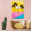 Dope by Wacka Designs Unframed Wall Canvas - iCanvas - 4 of 4