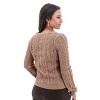Aventura Clothing Women's Kincade Organic Cotton Sweater - 2 of 4