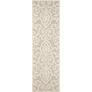 Martha Stewart Marais - MSR4324 - Indoor Hand Tufted Rugs - 1 of 3