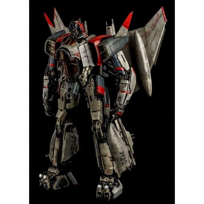 Transformers: BumblebeePREMIUM Nemesis Prime – threezero store